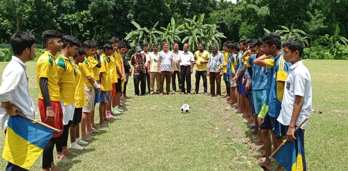বানিয়াজুরী ইউনিয়ন সরকারি স্কুল এন্ড কলেজ-3