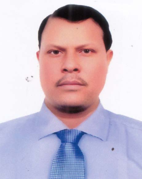 প্রধান শিক্ষকের নাম